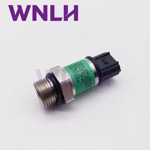 Sensor de Presión WNLH MBS1250 60114798 (50 Bar) 60114799 (500 Bar) Conector Cuadrado y Redondo 0.5-4.5V Transmisor Hidráulico para Sany - Product Image 5