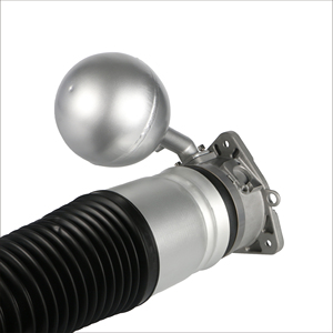 สปริงลมหลังแบบนิวแมติก 3D0616001 3D0616002 สำหรับเปลี่ยนระบบกันสะเทือนแบบลม VW Phaeton 3D - Product Image 6