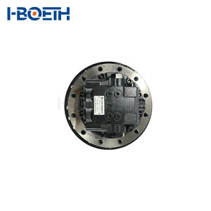 <span class=keywords><strong>Motor</strong></span> <span class=keywords><strong>Travel</strong></span> TM09 suku cadang ekskavator grosir untuk PC60/75, Sk60/75, <span class=keywords><strong>Sh60</strong></span>/75, E307 - Product Image 6