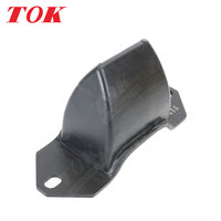 TOK 55240-15G00 Pare-chocs à ressort haute durabilité pour NISSAN Installation facile et flexible avec une haute qualité
