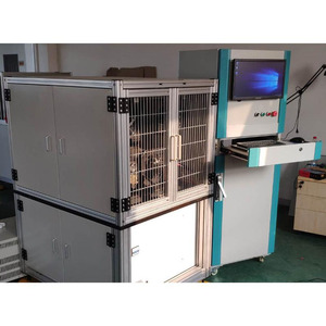 Prueba de durabilidad del motor JIS D1607, prueba de resistencia, prueba de fatiga - Product Image 1