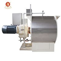 QYJ1000 Tailake Golden Eagle Nouvelle Machine à Concher le Chocolat / Broyeur-Raffineur 5 kW Écologique pour la Fabrication du Chocolat
