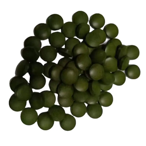 Cápsulas Herbales para el Cuerpo, Suplementos Dietéticos de Calidad, Píldoras de Espirulina - Product Image 3