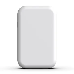 4G-بطاقة Sim Mini ، مع نقطة اتصال للجيب ، واي فاي محمول مع بطارية وشاشة