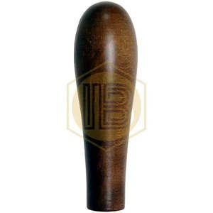 Medium wooden <b>tap</b> handle - Product Image 1