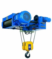Une grande variété de palans électriques: Net Low, Fixe, Fonctionnement, Tension, Hauteur de levage, Logo, Support Personnalisation