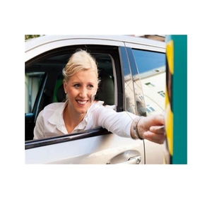 การพิมพ์การ์ดความร้อนแบบด่วนพิเศษ-จัดส่งใน24ชั่วโมงและไม่มีค่าติดตั้ง - Product Image 2