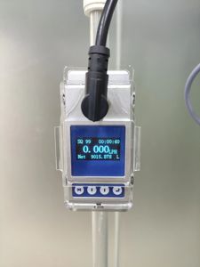 X3超音波水流量計 - Product Image 5