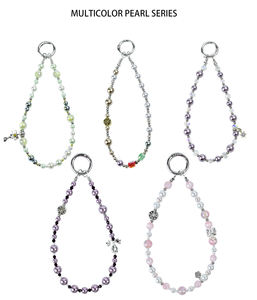 <span class=keywords><strong>Catena</strong></span> per telefono cellulare con ciondolo per telefono cellulare con cordino per telefono cellulare - Product Image 2