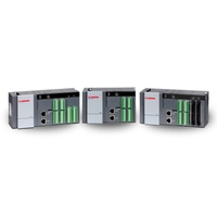 LS XGB Series Micro PLC Controlador lógico programable eléctrico para control industrial Solución de Automatización Inteligente Corea LS