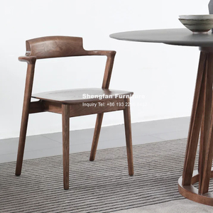 Nhà Máy Bán Buôn Cổ Phiếu <span class=keywords><strong>Stackable</strong></span> Phòng Ngủ Quán Cà Phê Phòng Ăn Ghế Giá Rẻ Nhà Hàng Bằng Gỗ Ghế Và Bảng - Product Image 5