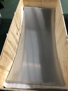 304 nêm nêm Dây màn hình tấm/nêm Dây phẳng/316L nêm Dây màn hình - Product Image 5