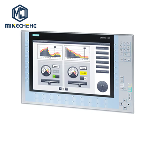 6AV2124-1QC02-0AX0 จอสัมผัสขนาด 15 นิ้ว ราคา ราคา ผู้จำหน่ายหน้าจอสัมผัส HMI KP1500 จอแสดงผล Plc Hmi - Product Image 1