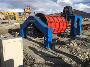 Nuova Linea di Produzione Completamente Automatica per Calcestruzzo e Acciaio al Carbonio 2025, Controllata da PLC, Alta Produttività, Motore Personalizzabile - Product Image 6