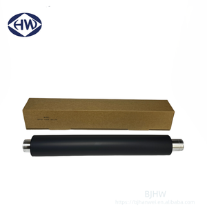 Ae011044 ae011069 trên <span class=keywords><strong>fuser</strong></span> con lăn cho RICOH af1075 AF1060 MP 9001 9002S 9003 sưởi ấm các bộ phận máy photocopy - Product Image 2