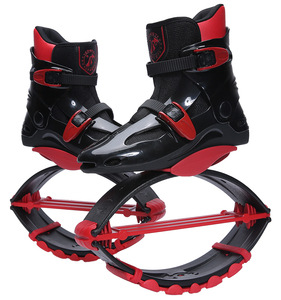 Nouveauté Chaussures de saut pour femmes, chaussures de sport pour la course à pied, chaussures de saut à ressort, Botas De <span class=keywords><strong>Kangoo</strong></span> - Product Image 2