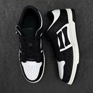 Zapatillas de running clásicas de diseñador de alta calidad con puntera cerrada, transpirables, con marco de cristal, antideslizantes, impermeables, de malla Evergreen. - Product Image 2