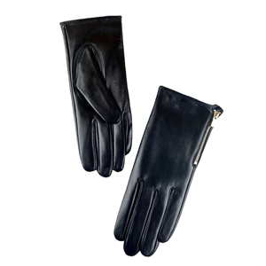 2026 2025 femmes en gros en peau de mouton véritable <span class=keywords><strong>moto</strong></span> <span class=keywords><strong>gants</strong></span> en cuir coupe-vent chaud <span class=keywords><strong>hiver</strong></span> <span class=keywords><strong>gants</strong></span> en cuir - Product Image 1