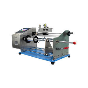 유리 섬유 권선 기계는 무인 공중 차량의 섬유 권선을 위해 특별히 설계된 장치입니다. - Product Image 4