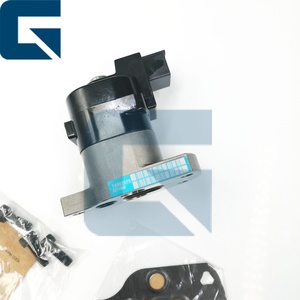 Actuador de Medición de Bomba de Combustible Diésel QSX15 4002070 4002071 - Product Image 1