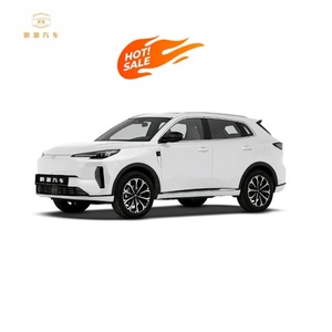 <strong>2025</strong> Changan Qiyuan Q05 High Quality at the Lowest <strong>Price</strong> for Oceania - Product Image 1
