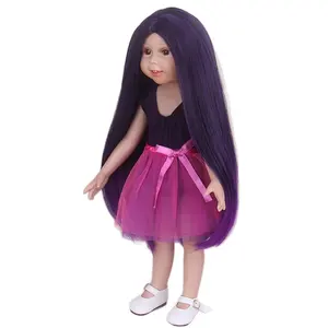 Wholesale black doll wigs For Playsets, Giftsets & Dolls - Alibaba.com