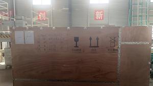 5kg 10kg 15kg 20kg Grand sac Riz/Grain/sucre/poudre/farine Machine à emballer avec peseuse à 2 têtes - Product Image 5