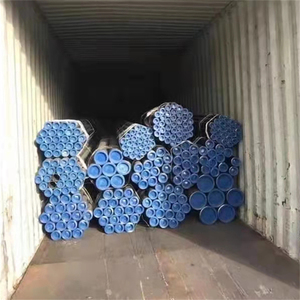 S275jr s275j2h s275j0h s275joh s275j0 + N ống thép carbon liền mạch API 5L ống thép dầu - Product Image 3