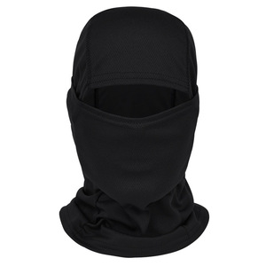 Cho Amazon Ngoài Trời Thoáng Khí Chiến Thuật Balaclava Kỹ Thuật Số In Hình Ảnh Mui Xe Cho Kem Chống Nắng Cưỡi Câu Cá Ngụy Trang - Product Image 6
