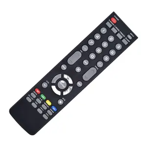 New remote control suitable for SIMPLY IRT Braun LCD Smart TV controller