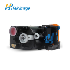 Cartucho de tóner de color compatible con HITEK Konica Minolta TNP22 para impresora Bizhub C35 <span class=keywords><strong>C</strong></span> <span class=keywords><strong>35</strong></span> A0X5182 A0X5482 A0X5382 A0X5282 - Product Image 6