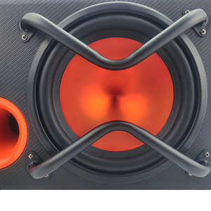 <span class=keywords><strong>Mejor</strong></span> <span class=keywords><strong>Precio</strong></span>, Caja de <span class=keywords><strong>Subwoofer</strong></span> para Auto de 10 Pulgadas con Altavoces Activos de 150W de Potencia Máxima, Subwoofers de Alta <span class=keywords><strong>Calidad</strong></span> de 12 Pulgadas - Product Image 3