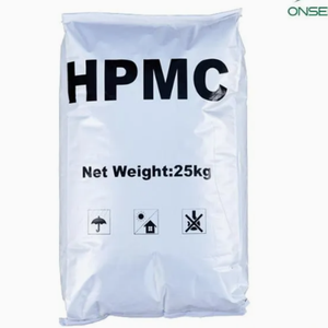 ShuoSheng CAS 9004-65-3 HPMC Acrílico, Agente Auxiliar Químico Utilizado en Pinturas a Base de Agua, Adhesivo para Papel Tapiz, Transporte - Product Image 5