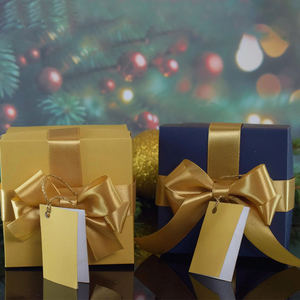Custom Printed Foldable Cardboard Paper <strong>Jewelry</strong> <strong>Box</strong> Gift <strong>Box</strong> Packaging <strong>Box</strong> for <strong>UK</strong> Germany Retail Packaging OEM Factory - Product Image 5