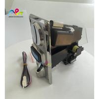 Récepteur de pièces de monnaie multi-devises électronique Arcade Série UCA2 Accepteur multi-pièces programmable