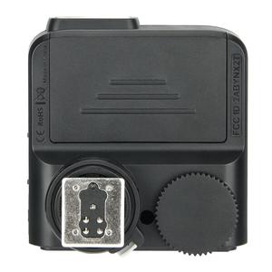 <span class=keywords><strong>Godox</strong></span> X2T 2.4G sans fil TTL 1/8000s <span class=keywords><strong>Flash</strong></span> déclencheur émetteur HSS pour appareil photo DSLR AD200 <span class=keywords><strong>V1</strong></span> V860II TT685 - Product Image 6