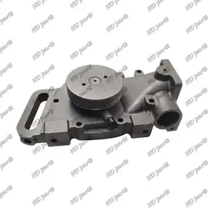NT855 Water Pump 3022474 3045163 Suitable For Cummins Engine Parts
