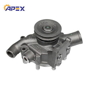 APEX - Repuestos de Excavadora de Alta Calidad, Piezas de Motor, Bomba de Agua 7C4508 para Excavadora 320 322 325 y Motor 3116 3114 - Product Image 2
