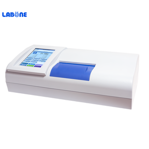 <span class=keywords><strong>SGW</strong></span>-531โพลาไรมิเตอร์อัตโนมัติความเร็วสูงที่มีจอแสดงผล LCD ขนาดใหญ่และฟังก์ชั่นการควบคุมอุณหภูมิ - Product Image 3