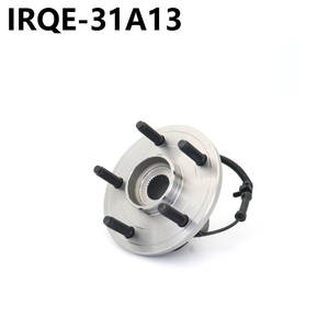 Unidad de Rodamiento de Cubo de Rueda Delantera IRQE 515151 BR930858 para Dodge RAM, Pieza de Repuesto - Product Image 4