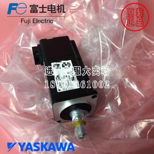 ยามาคาวา เซอร์โวมอเตอร์ SGMAV-01ADAB1 ขาตั้งสำหรับใช้งานในอุตสาหกรรม - Product Image 5