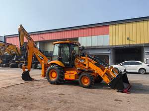 Original gebrauchte <span class=keywords><strong>Jcb</strong></span> <span class=keywords><strong>3cx</strong></span> Bagger lader Original Uk Jcb3cx Jcb4cx Lader und Bagger - Product Image 2