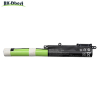 Baterai Laptop 10.8V A31N1519 A31N1519-2 Langsung dari Pabrik untuk ASUS VivoBook X540 X540S X540L X540LA-SI302 X540SA X540S