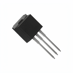 Single Diodes VI20100S-E3/4W TO-262-3 Long Leads, I2PAK, TO-262AA Original Components Electronic - Product Image 1