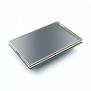 <span class=keywords><strong>2.4</strong></span> ''240x320 45 pin TN Ô tô TFT <span class=keywords><strong>LCD</strong></span> hiển thị LCM loại - Product Image 3