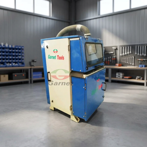 Garnet Tools Insulation <b>Paper</b> Edge Folder Multiple Strip <b>Cutting</b> <b>Machine</b> Aluminium 400kg/hr 220V 50W - Product Image 4
