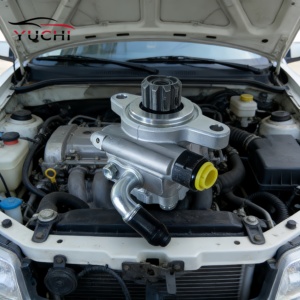 44310-0K020 convient aux assemblages de direction électroniques, aux pompes de direction assistée et aux autres pièces automobiles des véhicules Toyota. - Product Image 6