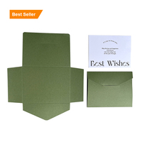 Bijoux en papier écologique de luxe personnalisé, ensemble de colliers, boîte d'emballage, boîte d'expédition postale avec insertion de séparateur