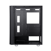 SAMA ATX Tower Gaming Pc case Tempered Glass Computer Case& Tower USB3.0 Pc Cabinet
