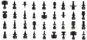 SMT Yamaha LC2-M7720-A0X NOZZLE 82A - Product Image 4